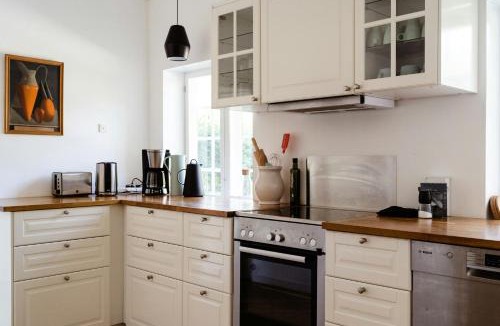Maribo House | "Grevindens Hus" I Smuk Natur