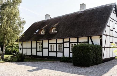 Maribo House | "Grevindens Hus" I Smuk Natur