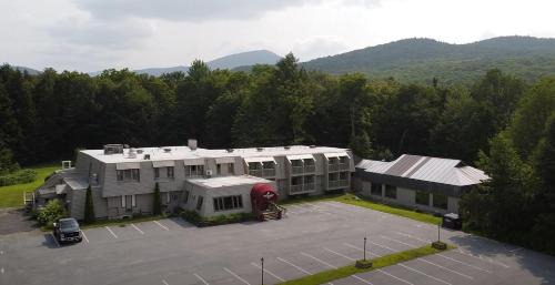 Killington Hotel | Grey Bonnet Inn