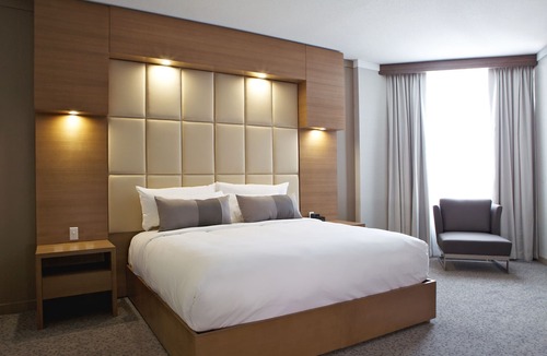 Calgary Resort | Grey Eagle Resort