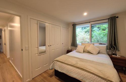 Tecoma House | Grey Gum Getaway Tecoma