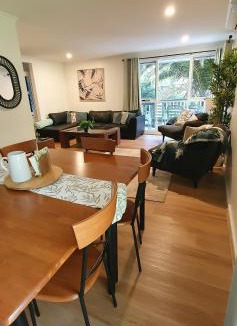 Tecoma House | Grey Gum Getaway Tecoma