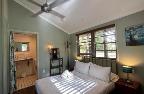 Nimbin House | Grey Gum Lodge