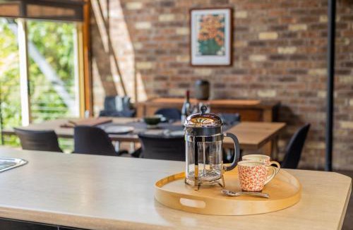 Woodford House | Grey Gum Lodge