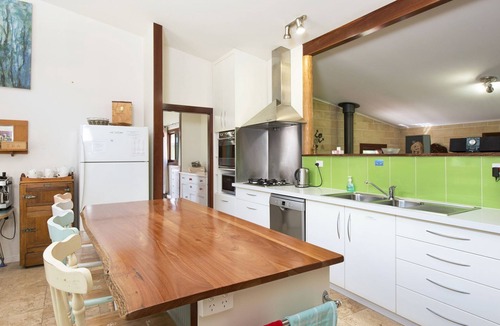 Kangaroo Valley House | Grey Gums - feel the serenity