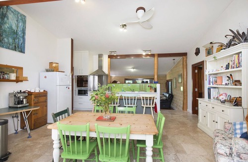 Kangaroo Valley House | Grey Gums - feel the serenity