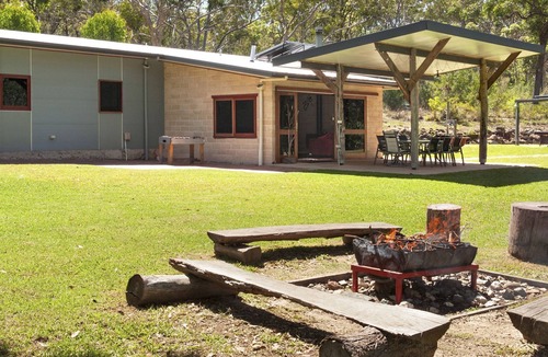 Kangaroo Valley House | Grey Gums - feel the serenity