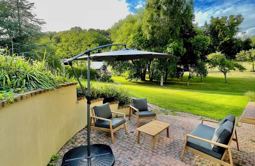 Les Champeaux House | Grey Reinette