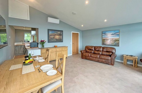 Kippford Apartment | Grey Rocks Apartment