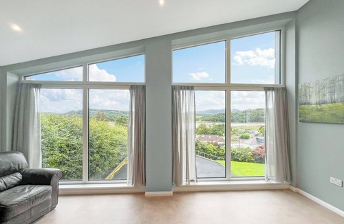 Kippford Apartment | Grey Rocks Apartment