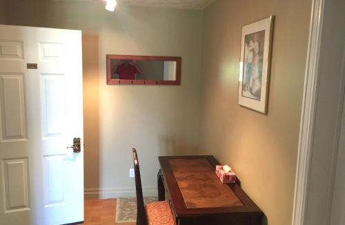 Hanover Hotel | Grey Rose Suites