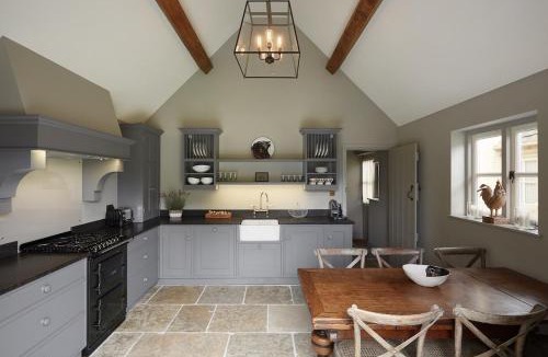 Southrop House | Grey's Court Cottages