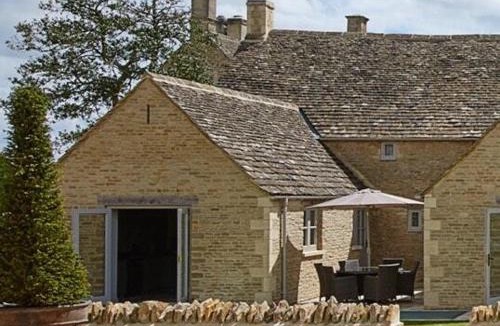 Southrop House | Grey's Court Cottages