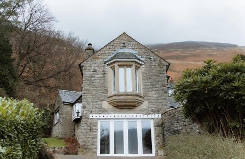 Penrith House | Grey Walls