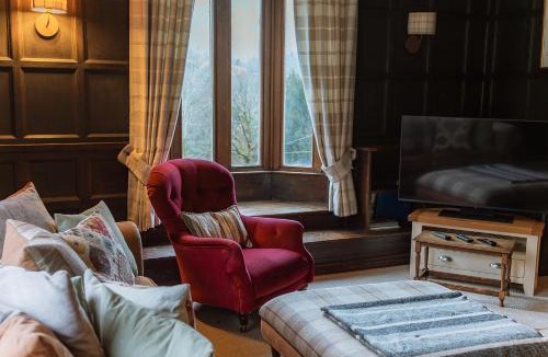 Penrith House | Grey Walls