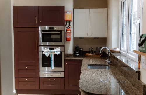 Penrith Cottage | Grey Walls