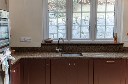 Penrith Cottage | Grey Walls