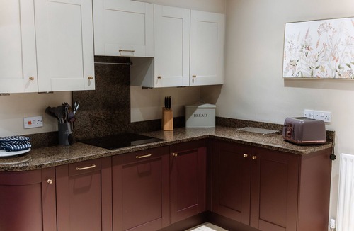 Penrith Cottage | Grey Walls