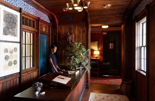 Nantucket Town Hotel | Greydon House