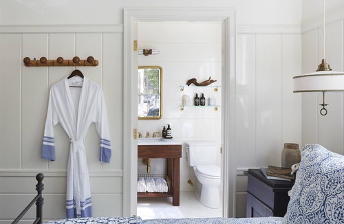 Nantucket Town Hotel | Greydon House