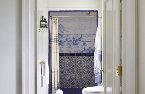 Nantucket Town Hotel | Greydon House