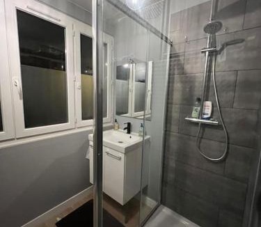 Les Jardins Apartment | Greyellow Compiegne