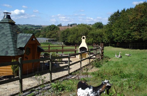 High Littleton House | Greyfield Farm Cottages