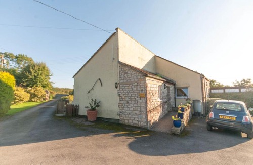 High Littleton House | Greyfield Farm Cottages