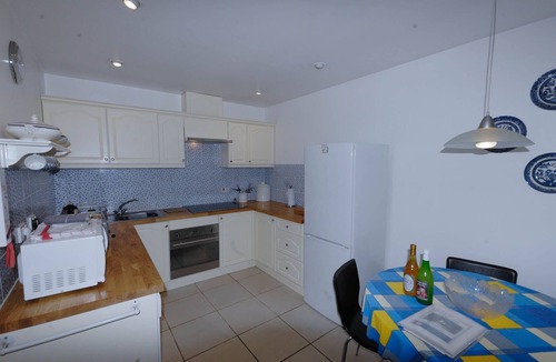 High Littleton Cottage | Greyfield Farm Cottages