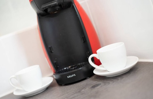 Perth Apartment | Greyfriars Flat