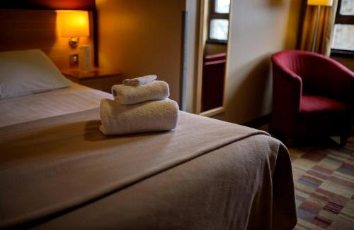 St. Andrews Hotel | Greyfriars Inn by Greene King Inns