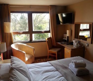 St. Andrews Hotel | Greyfriars Inn by Greene King Inns