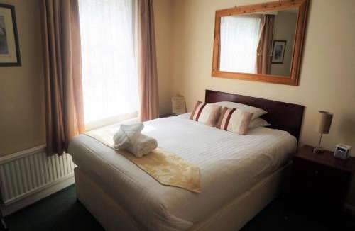 Canterbury House | Greyfriars Lodge Canterbury