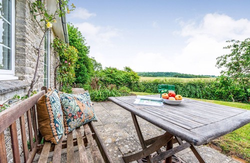 Melcombe Bingham House | Greygles - Surrounded by beautiful views