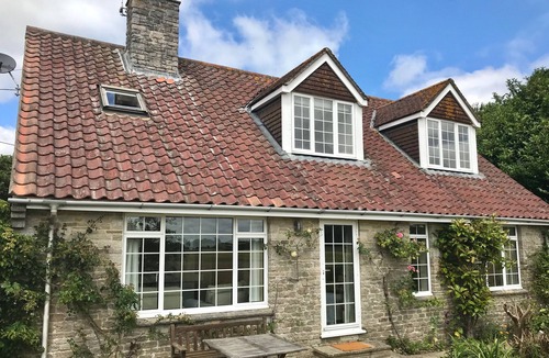 Melcombe Bingham House | Greygles - Surrounded by beautiful views