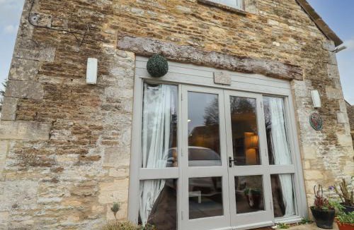 Barnsley House | Greyhound Barn