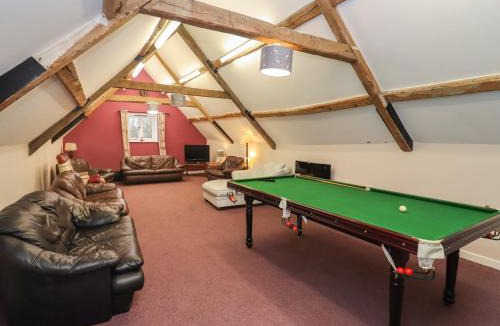 Barnsley House | Greyhound Barn