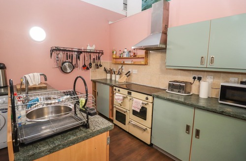 Barnsley Cottage | Greyhound Barn