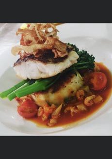 Fenny Bridges Bed & Breakfast | Greyhound Country Inn