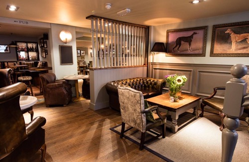 Carshalton Central Hotel | Greyhound Hotel