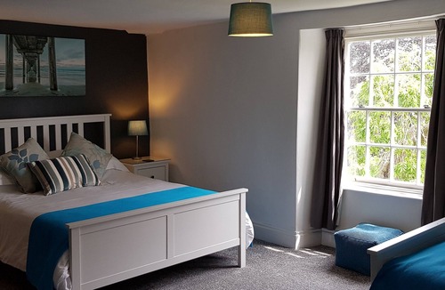 Bedale Hotel | Greyhound Inn