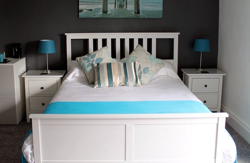 Bedale Hotel | Greyhound Inn