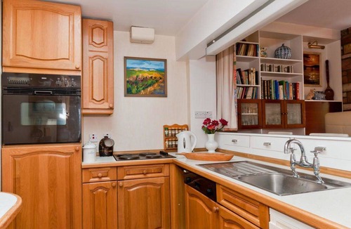 Gullane Cottage | Greylag Cottage