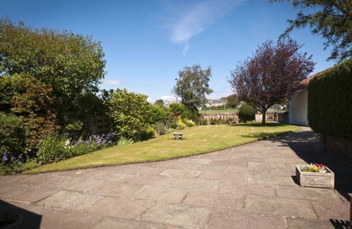 Gullane Cottage | Greylag Cottage