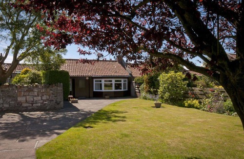 Gullane Cottage | Greylag Cottage