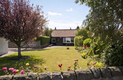 Gullane Cottage | Greylag Cottage
