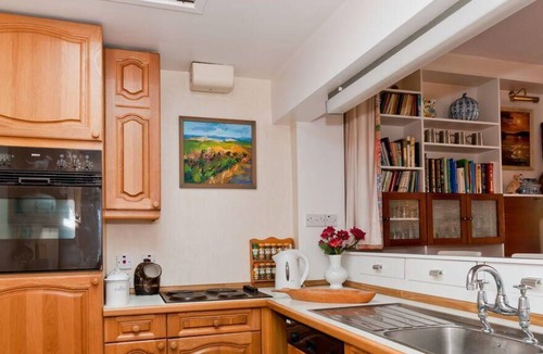 Gullane Cottage | Greylag Cottage