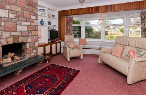 Gullane Cottage | Greylag Cottage