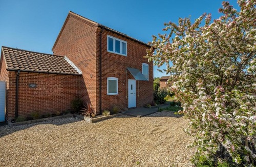 Brancaster House | Greyseals