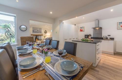 Brancaster House | Greyseals